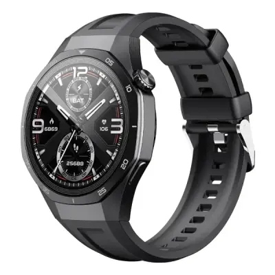 Havit M9063 Pro Siyah Akıllı Saat