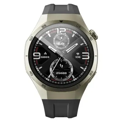 Havit M9063 Pro Titanyum Akıllı Saat