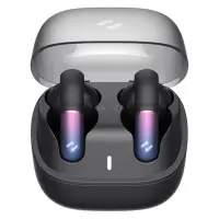 Havit OpenBuds ENC TWS Bluetooth Kulaklık Çift Cihaz Desteği BT 5.3 - Siyah