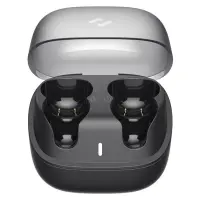 Havit OpenBuds ENC TWS Bluetooth Kulaklık Çift Cihaz Desteği BT 5.3 - Siyah