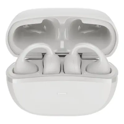 Havit Openbuds TWS 02A Gri Open Ear Bluetooth Kulaklık