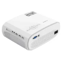 Havit PJ202 220 Lümen Full HD Wi-Fi Projeksiyon Cihazı