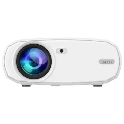 Havit PJ202 Pro 220 Lümen Full HD Android Projeksiyon Cihazı