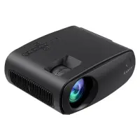 Havit PJ207 Pro Prime Opal 110 Lümen HD Wi-Fi Android Taşınabilir Projeksiyon Cihazı