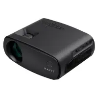 Havit PJ207 Pro Prime Opal 110 Lümen HD Wi-Fi Android Taşınabilir Projeksiyon Cihazı