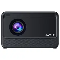 Havit PJ211 Pro Smart 180 Lümen Android Projeksiyon Cihazı