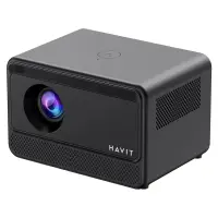 Havit PJ211 Pro Smart 180 Lümen Android Projeksiyon Cihazı
