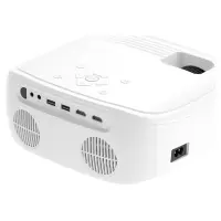 Havit PJ212 270 Lümen Full HD Wi-Fi Taşınabilir Projeksiyon Cihazı