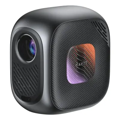 Havit PJ215 Pro Smart 250 Lümen Android Projeksiyon Cihazı