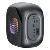 Havit PJ215 Pro Smart 250 Lümen Android Projeksiyon Cihazı