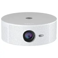 Havit PJ217 180 Lümen HD Wi-Fi Taşınabilir Mini Projeksiyon Cihazı
