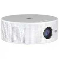Havit PJ217 180 Lümen HD Wi-Fi Taşınabilir Mini Projeksiyon Cihazı