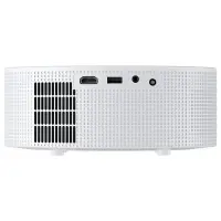 Havit PJ217 180 Lümen HD Wi-Fi Taşınabilir Mini Projeksiyon Cihazı