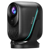 Havit PJ220 Pro 250 Lümen Full HD Android Projeksiyon Cihazı