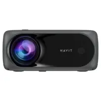 Havit PJ221 3800 Lümen HD Wi-Fi Taşınabilir Projeksiyon Cihazı