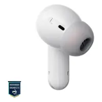 Havit Space TW991 Pro ANC TWS Beyaz Kulak İçi Bluetooth Kulaklık