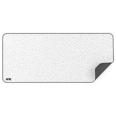 Hawk 90x40 Beyaz Mouse Pad