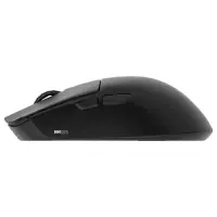 Hawk Gaming Chair HM120 Siyah Şarjlı Optik Kablolu/Kablosuz Oyuncu Mouse