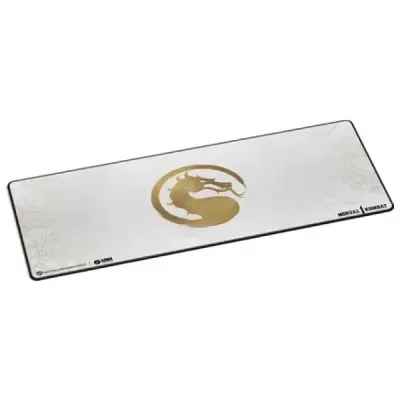 HAWK GAMING MOUSE PAD GOLD DRAGON BÜYÜK