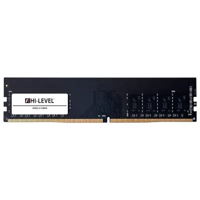 HI-LEVEL 4GB 2133MHZ DDR4 PC17066D4-4G