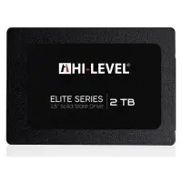 HI-LEVEL ELİTE HLV-SSD30ELT/2T 2.5'' 2TB 550-525MB/S SATA3 SSD SABİT DİSK