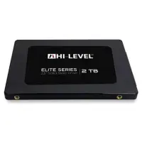HI-LEVEL ELİTE HLV-SSD30ELT/2T 2.5'' 2TB 550-525MB/S SATA3 SSD SABİT DİSK