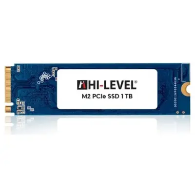 HI-LEVEL HLV-M2G4X4SSD/1T 1TB 3600-3400MB/S M.2 SSD SABİT DİSK