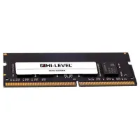HI-LEVEL HLV-SOPC25600D4/8G 8 GB DDR4 3200MHZ CL22 NOTEBOOK BELLEK