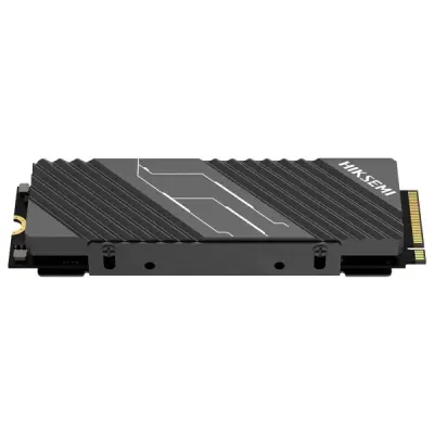 HİKSEMİ 2048GB HS-SSD-FUTUREX LİTE 2048G UP TO 7100 MB-S NVME M.2 GEN 4X4 SSD HARDDİSK