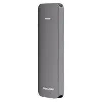 Hiksemi HS-ESSD-ELITE-2T (STD) 2TB 1050MB/s-1030MB/s USB 3.2 Gen 2 Type-C Taşınabilir Disk SSD - Gri