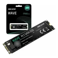 Hiksemi HS-SSD-WAVE Pro(P)/512GB PCI-Express 3.0 512 GB M.2 SSD