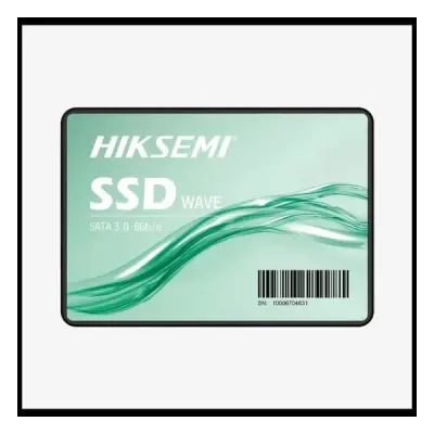 Hiksemi HS-SSD-WAVE(S) SATA 3.0 2.5" 1 TB SSD