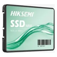 Hiksemi HS-SSD-WAVE(S) SATA 3.0 2.5" 512 GB SSD