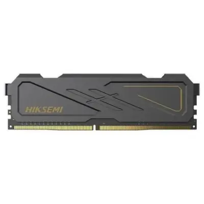 HİKSEMİ HSC432U32D3 32 GB (2X16 GB) DDR4 3200 MHZ SOĞUTUCULU PC RAM