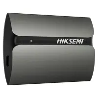 Hiksemi T300S USB 3.0 512 GB Taşınabilir SSD