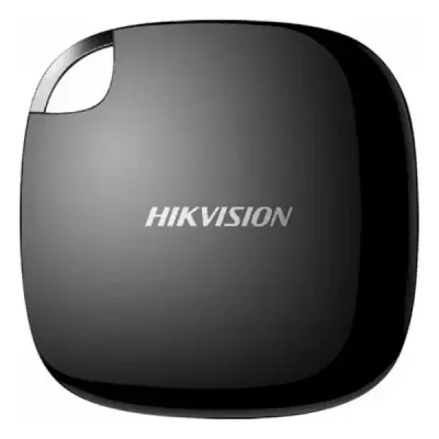 HIKVISION 512GB T100I HS-ESSD-T100I SSD USB3.1 HARİCİ DİSK