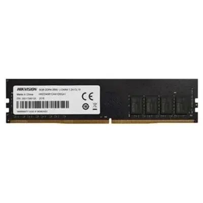 Hıkvısıon 8gb Ddr4 3200MHZ CL16 Pc Ram Value HKED4081CAB2F1ZB1