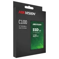 Hikvision C100 C100/120G SATA 3.0 2.5" 120 GB SSD