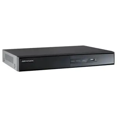 HİKVİSİON DS-7108NI-Q1-M 8 KANAL NVR KAYIT CİHAZI METAL KASA