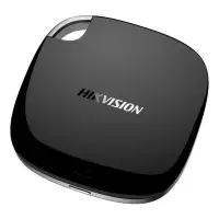 HİKVİSİON EXTERNAL 1024GB SİYAH TAŞINABİLİR USB 3.1 SSD HARİCİ DİSK