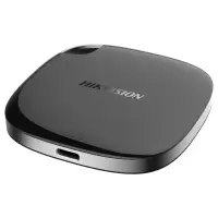 HİKVİSİON EXTERNAL 1024GB SİYAH TAŞINABİLİR USB 3.1 SSD HARİCİ DİSK