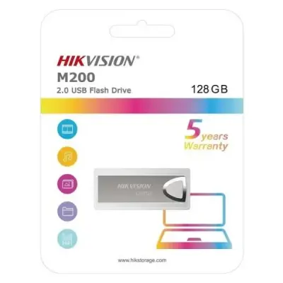 Hikvision HS-USB-M200/128G 128 GB Flash Bellek
