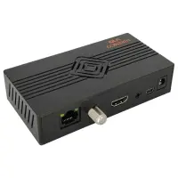 HIREMCO FULL MINI HD UYDU ALICISI V10