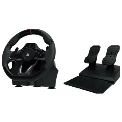 HORİ RWA RACING WHELL APEX VOLANT DE COURSE APEX PS5 PS4 DİREKSİYON