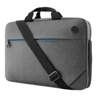 HP 15.6" PRELUDE 1E7D7AA SLIM NOTEBOOK ÇANTASI GRI