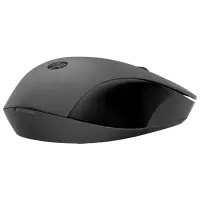 HP 150 KABLOSUZ 1600DPİ MOUSE SİYAH - 2S9L1AA