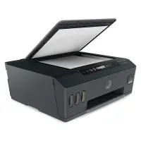 HP Smart Tank 515 1TJ09A Wi-Fi + Tarayıcı + Fotokopi Renkli Çok Fonksiyonlu Tanklı Mürekkep Püskürtmeli Yazıcı