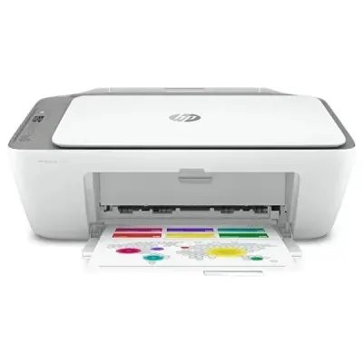 HP 3XV18B DESKJET 2720 WİFİ MÜREKKEP PÜSKÜRTMELİ ÇOK FONKSİYONLU YAZICI