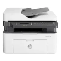 HP Laser M137FNW 4ZB84A Wi-Fi + Fotokopi + Tarayıcı + Faks Mono Çok Fonksiyonlu Lazer Yazıcı