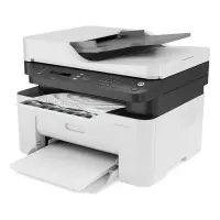 HP Laser M137FNW 4ZB84A Wi-Fi + Fotokopi + Tarayıcı + Faks Mono Çok Fonksiyonlu Lazer Yazıcı